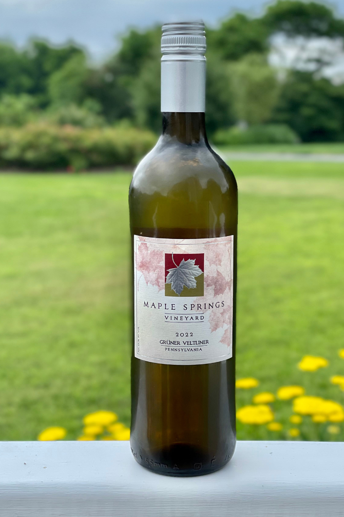 Product Image for 2022 Grüner Veltliner